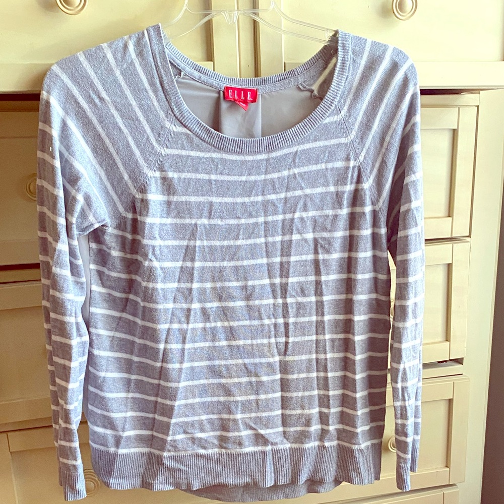 Elle sweater
